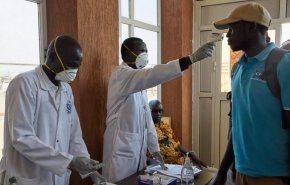 السودان.. انخفاض كبير في إصابات كورونا اليومية