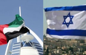 توافق امارات و رژیم صهیونیستی برای افتتاح سفارت تل‌آویو در دبی