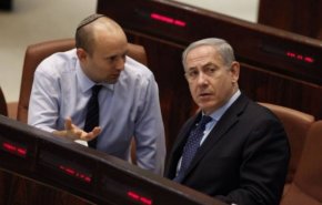 عصبانیت نتانیاهو و بنت از کشته شدن نظامی صهیونیست با سنگ