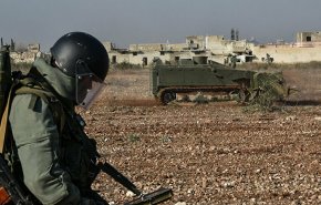 الجيش السوري يطهر أراضٍ بمساحة 1.5 هكتار من الألغام