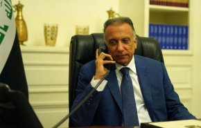 نخست‌‌وزیر عراق و وزیر خارجه انگلیس تلفنی گفت‌وگو کردند
