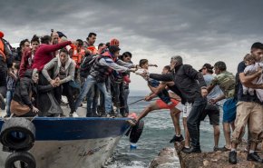 کرونا، پناهجویان بیشتری را به سمت اتحادیه اروپا سرازیر خواهد کرد
