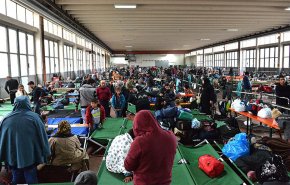 وكالة تحذر أوروبا من موجة جديدة من اللاجئين بسبب كورونا