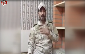 سرباز سعودی: در خانه حتی یک قرص نان ندارم