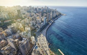 کرونا، لبنان را به تعطیلی کامل کشاند