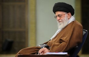 قائد الثورة يعزي باستشهاد كوادر بحرية الجيش الايراني