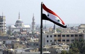 قبرس از برقراری روابط دیپلماتیک با سوریه خبر داد
