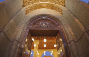 مسجد كوفة 