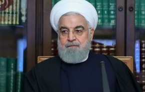 روحانی درگذشت پدر وزیر پیشین نیرو را تسلیت گفت