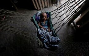 خطر مرگ بیش از یک میلیون کودک در جهان به دلیل ضربه کرونا به خدمات درمانی