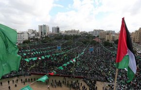 حماس تحذر من مخطط الاحتلال قرب الحرم الإبراهيمي 