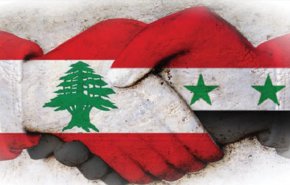 شاهد/ السيد نصرالله يطالب بترتيب علاقات لبنان مع سوريا