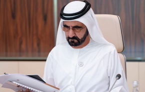 رئيس الوزراء الإماراتي: سنجري تغييرات حكومية جذرية بعد كورونا