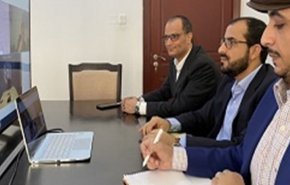 دیدار سفرای اتحادیه اروپا با یک مقام صنعا درباره حل سیاسی بحران یمن
