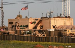 ورود ده‌ها کامیون از کردستان عراق به پایگاه‌های آمریکا در سوریه
