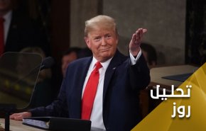 ترامپ در خاورمیانه به دنبال رأی می گردد!