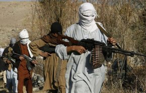 طالبان تهاجم الجيش الأفغاني شرقي أفغانستان