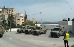 جيش الاحتلال يواصل حصار بلدة يعبد ويعتقل 4 شبان