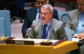 اولویت‌های دولت جدید عراق در شورای امنیت مطرح شد
