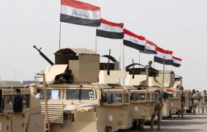 ارتش عراق به تسلیحات پیشرفته مجهز می‌شود