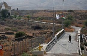 رژیم صهیونیستی یک پادگان جدید در دره اردن احداث می‌کند