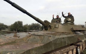 تغییر مقر نظامیان فرانسوی در شمال حلب از بیم ارتش سوریه