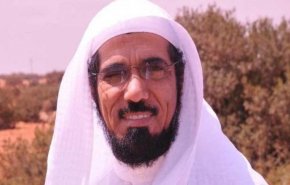 اولین پیام صوتی مبلغ سرشناس سعودی از زندان