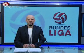 نشرة الاخبار الرياضية من قناة العالم 11:45 بتوقيت غرينتش 14-05-2020