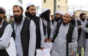 دولت افغانستان روند آزادی زندانیان طالبان را متوقف کرد