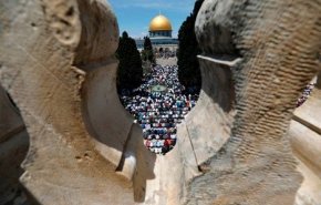 ندوة فكرية في دمشق تؤكد على القدس عاصمة فلسطين