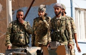 درگیری گروهک‌های تحت حمایت ترکیه بر سر اموال سرقتی در سوریه
