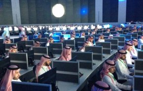 السعودية اخترقت حسابات أميركية للترويج لإبن سلمان 