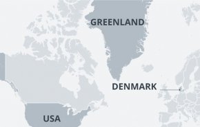 پکن ادعای واشنگتن درباره برنامه‌های «شرورانه» چین در گرینلند را رد کرد
