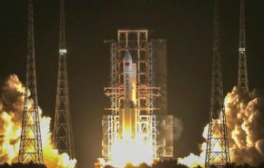 موشک ماهواره بر لانگ مارچ چین؛ نخستین ماموریت پرواز با موفقیت کامل/ سقوط موشک فضایی ۱۸ تنی چین با قابلیت بازگشت به زمین در ساحل آفریقا/ گام پکن برای ماموریت مرحله سوم پروژه فضایی سرنشین دار 