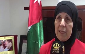 وزيرة التنمية الأردنية تستبعد وجود دعم للخبز في هذا العام