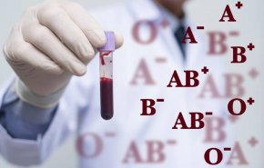 کدام گروه‌های خونی بیشتر به کرونا مبتلا می‌شوند؟
