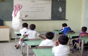 معلمان با «رویکرد فکری مخالف» از مدارس عربستان اخراج می‌شوند