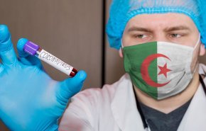 الجزائر تسجيل 7 وفيات و187 إصابة جديدة بكورونا