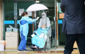 یک بیمار کرونایی 153 نفر را در کره جنوبی مبتلا کرد