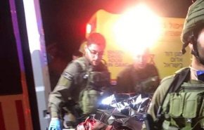 سه فلسطینی به ضرب گلوله نظامیان صهیونیست زخمی شدند