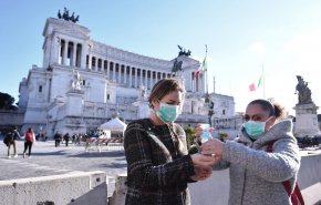 رفع محدودیت‌های مسافرتی به ایتالیا از ۱۴ خرداد