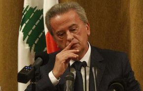 الاخبار: آمریکا برای حمایت از رئیس بانک مرکزی لبنان، این کشور را تهدید کرده است
