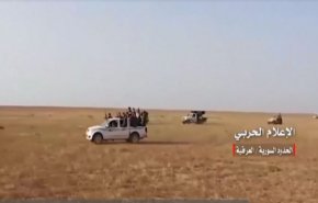 امريكا تطلق وحوشها الدواعش على العراق بعد قانون اخراج قواتها+فيديو