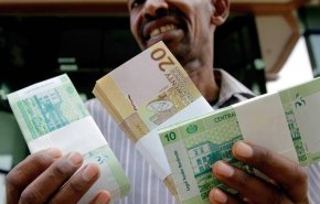 ارتفاع التضخم في السودان