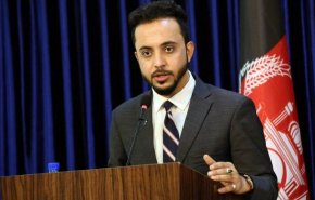 انتقاد کابل از اظهارات نماینده آمریکا؛ اسنادتان را به دولت افغانستان بدهید