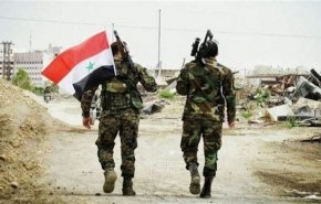 الجيش السوري و