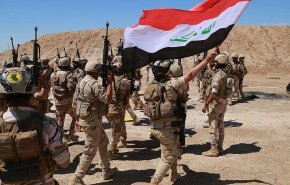الجيش العراقي يطلق حملة لملاحقة 