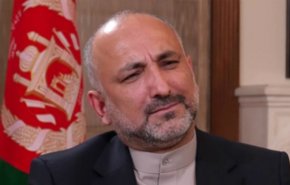 وزير الخارجية الأفغاني يثمن جهود إيران لعلاج مرض كورونا