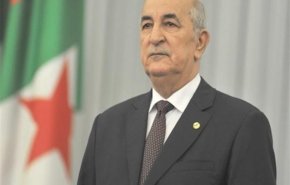 الرئيس الجزائري يرأس اجتماعا للمجلس الأعلى للأمن
