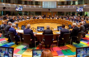 نشست مجازی اتحادیه اروپا درباره سوریه بر گزار می‌شود